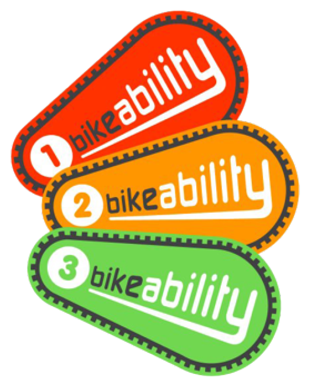 The Bikeability Trust Logo